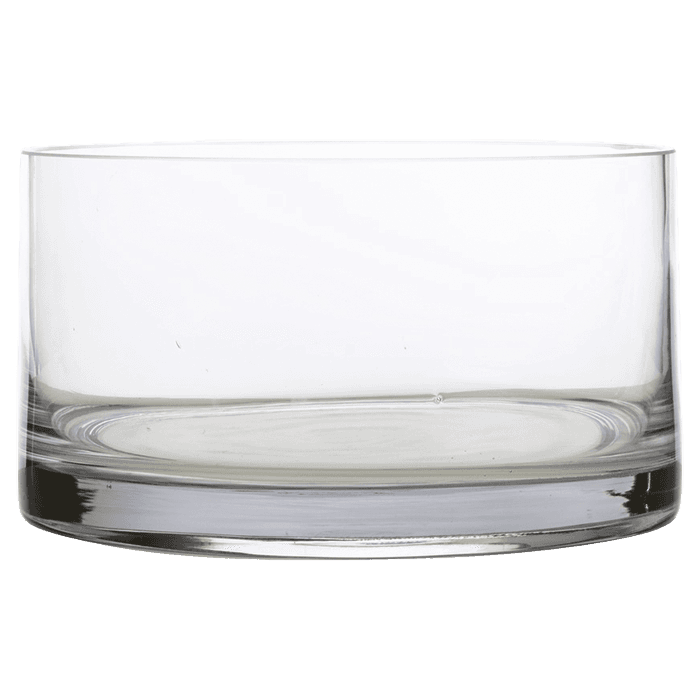 Diamante Cylindrical Salad Bowl