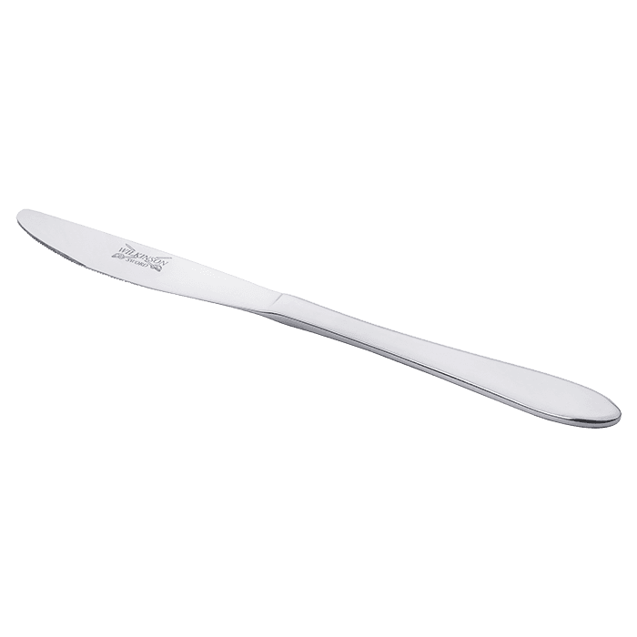 Teardrop Dessert Knife