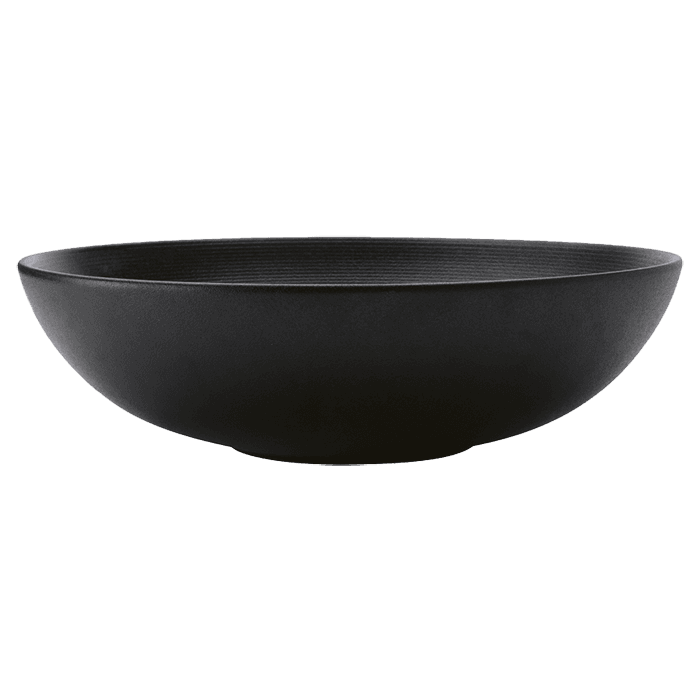 Caviar Serving Bowl