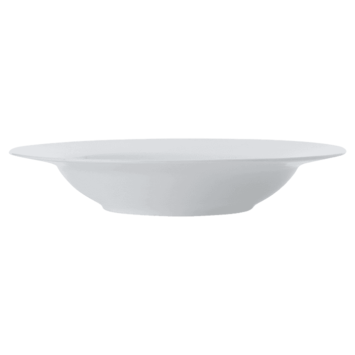 Cashmere Rim Soup Bowl