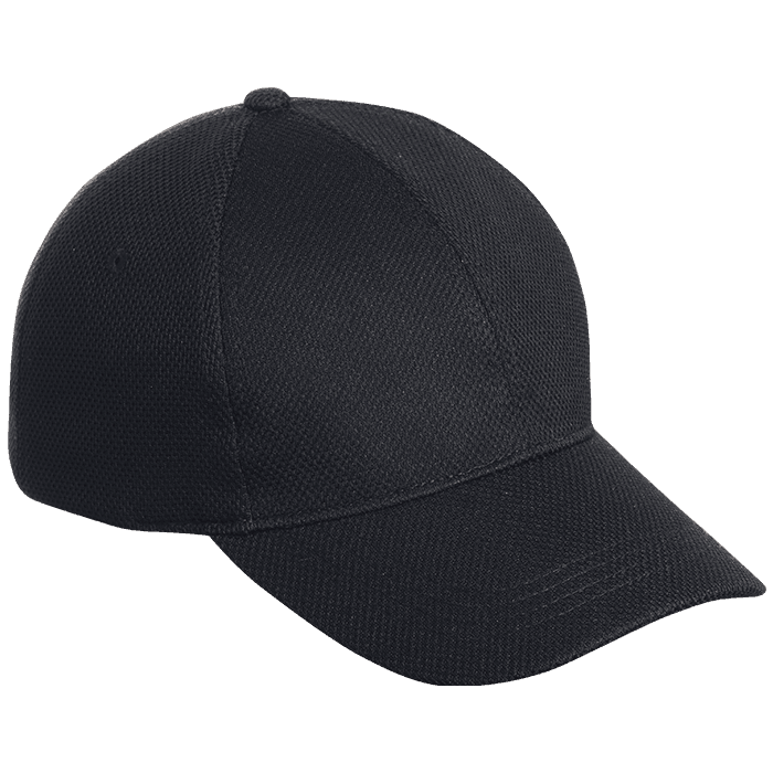 6 Panel Podium Cap