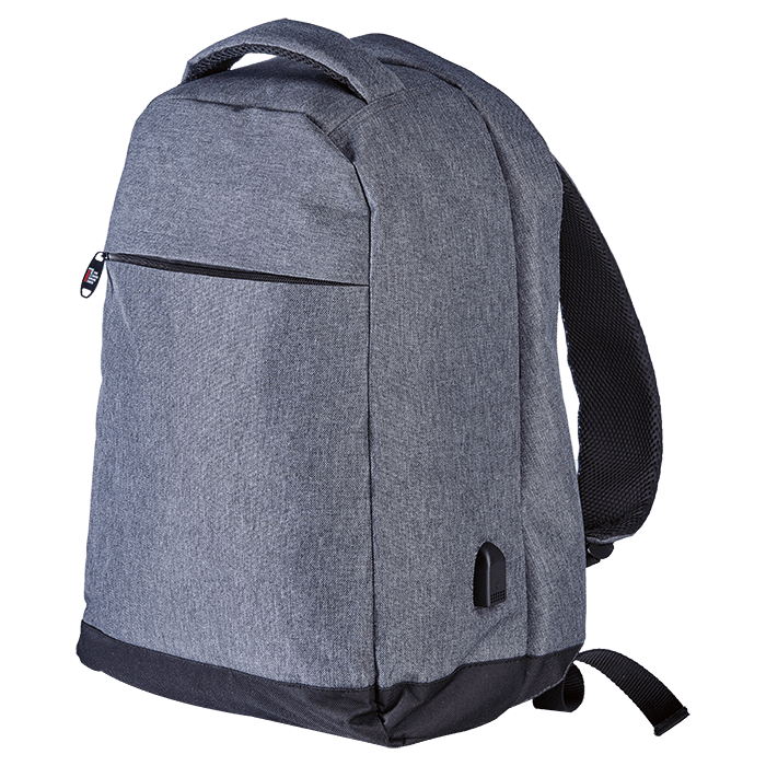 Anti-Theft Backpack Danium