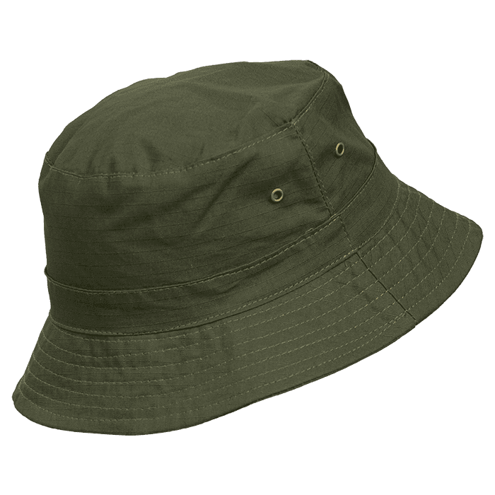 Barron Ripstop Bucket Hat