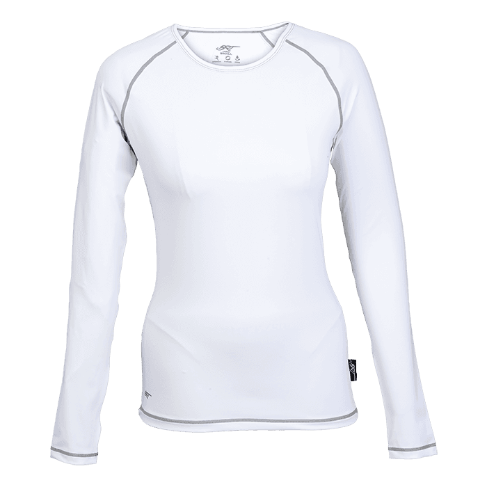 BRT Signature Long Sleeve Top Ladies
