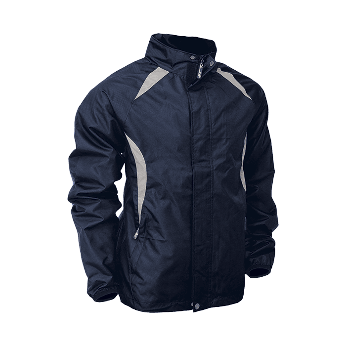 BRT Zone Jacket