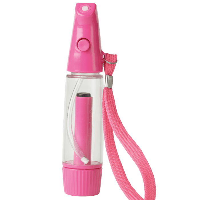 Pump Action Mini Mister