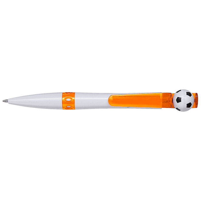 Football Design Ballpoint Pen
