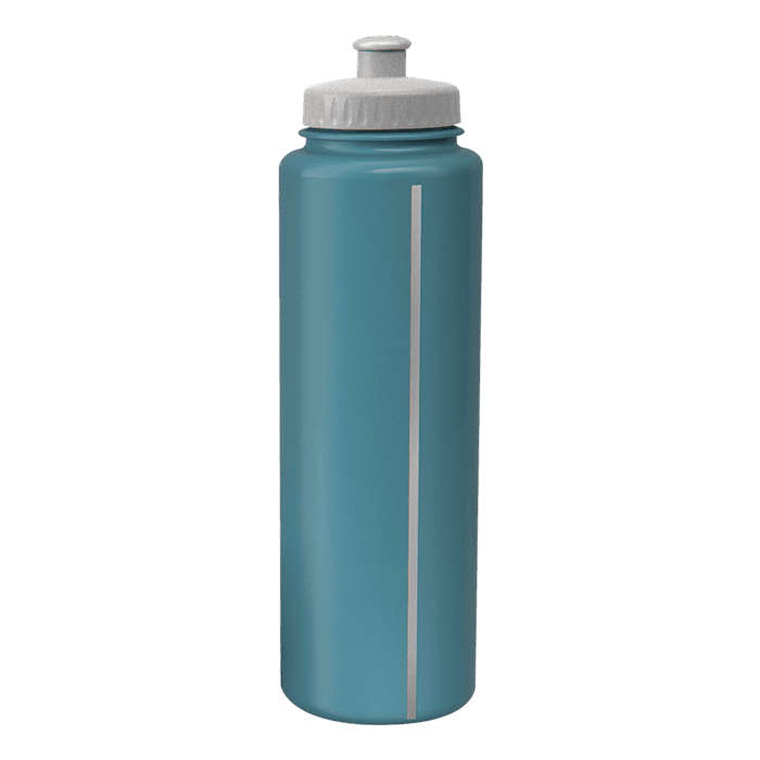 750ml Classic Sports Water Bottle