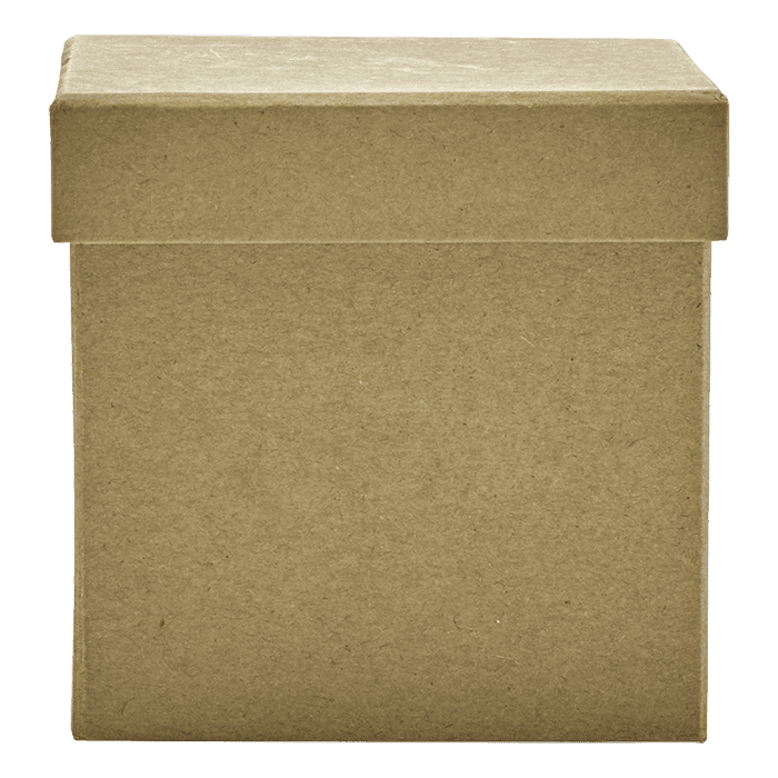 Cardboard Office Organiser