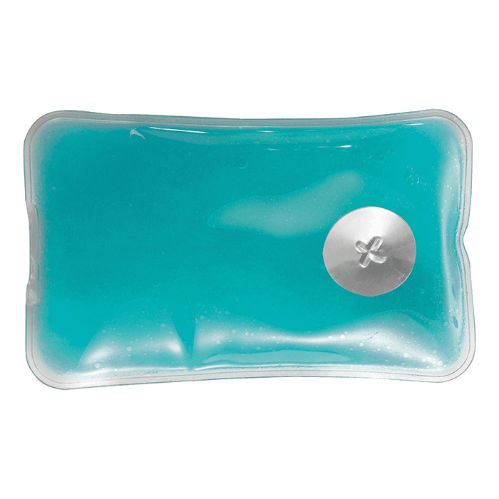 Self Heating Reusable Pad