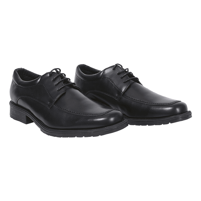 Formal Lace Up Shoe Mens