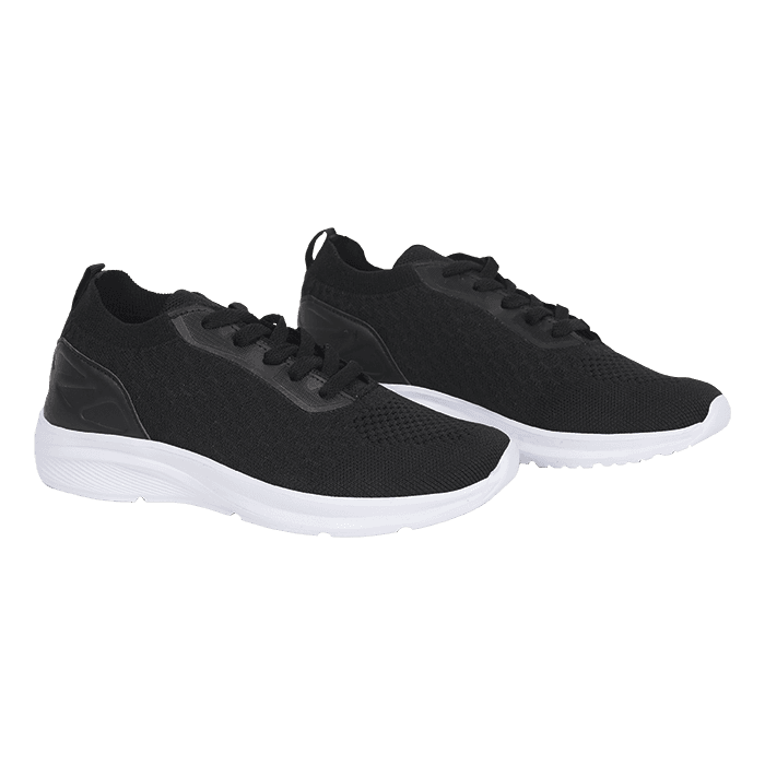 Knitted Sneaker Ladies