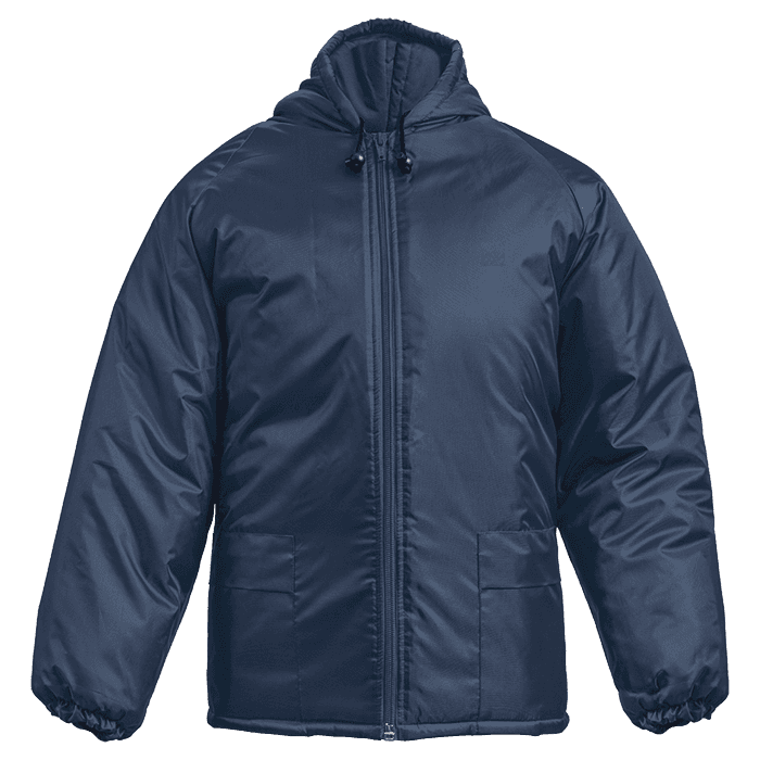 Barron Thermo Freezer Jacket
