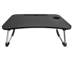 Foldable Laptop Table & Serving Tray