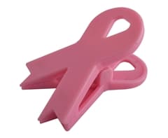 Magnet Clip (Cancer Ribbon)