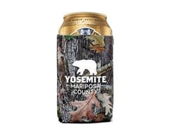 Custom Neoprene 330ml Beverage Chiller