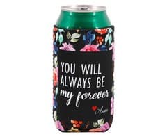 Custom Neoprene 500ml Beverage Chiller