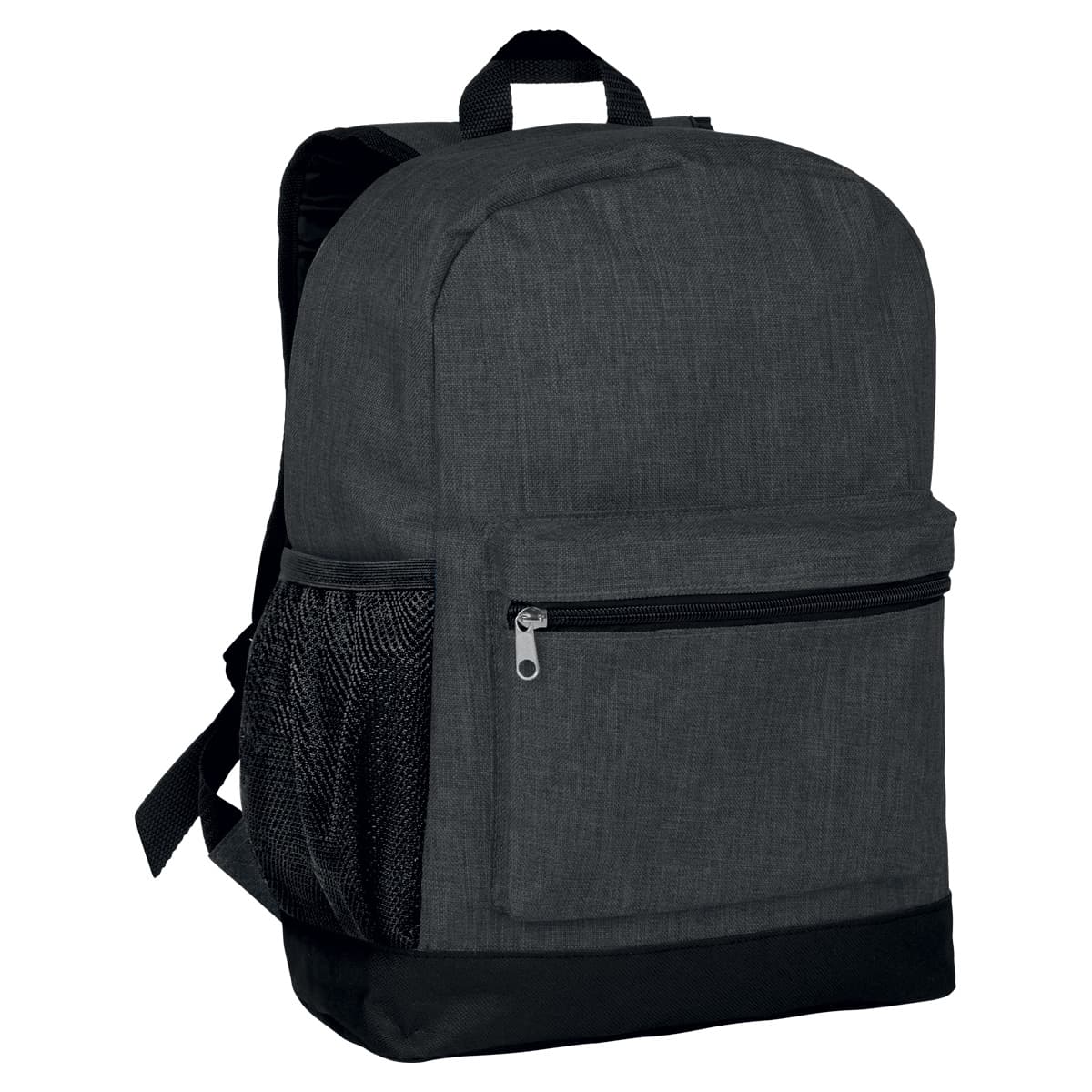 2 Tone Backpack