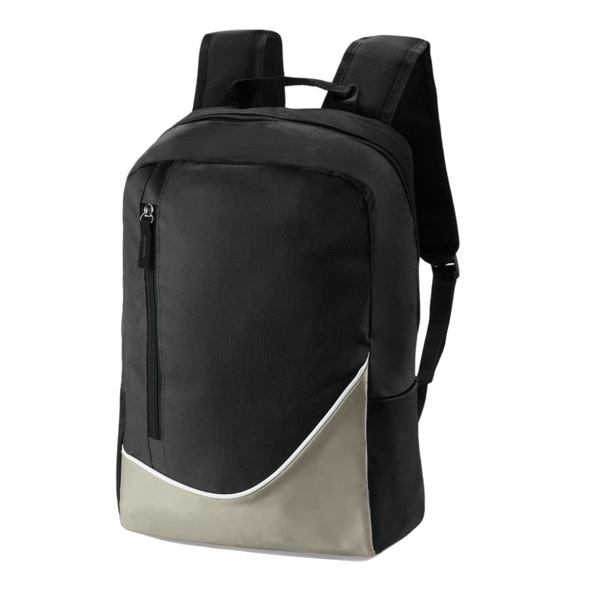 Contrast Backpack