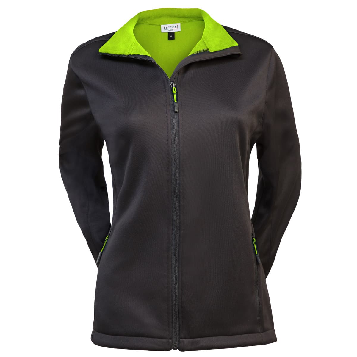 Ladies Bettoni Jacket