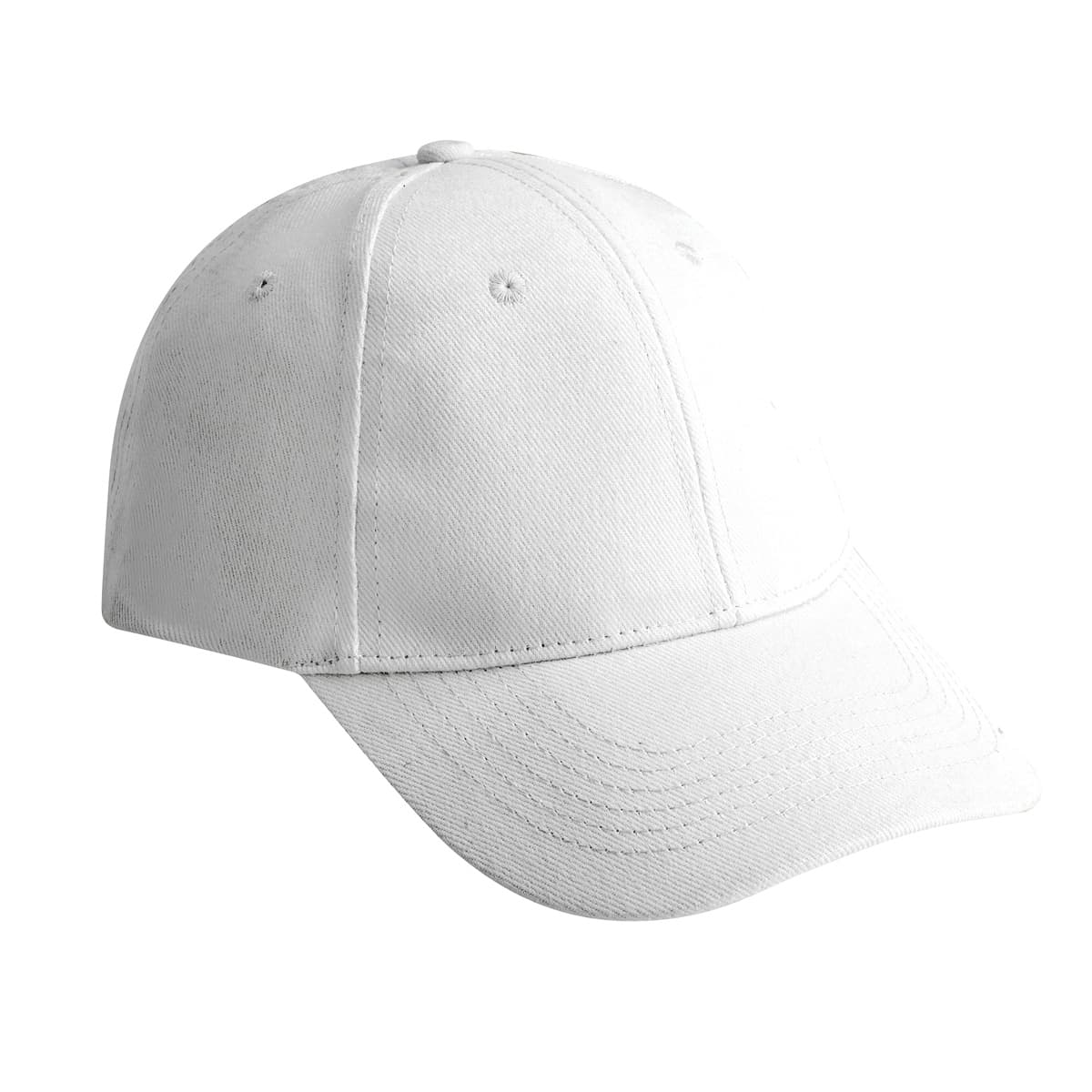 Polyester 6 Panel Cap