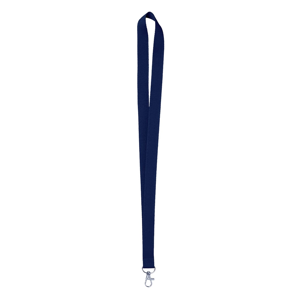 Simple Lanyard