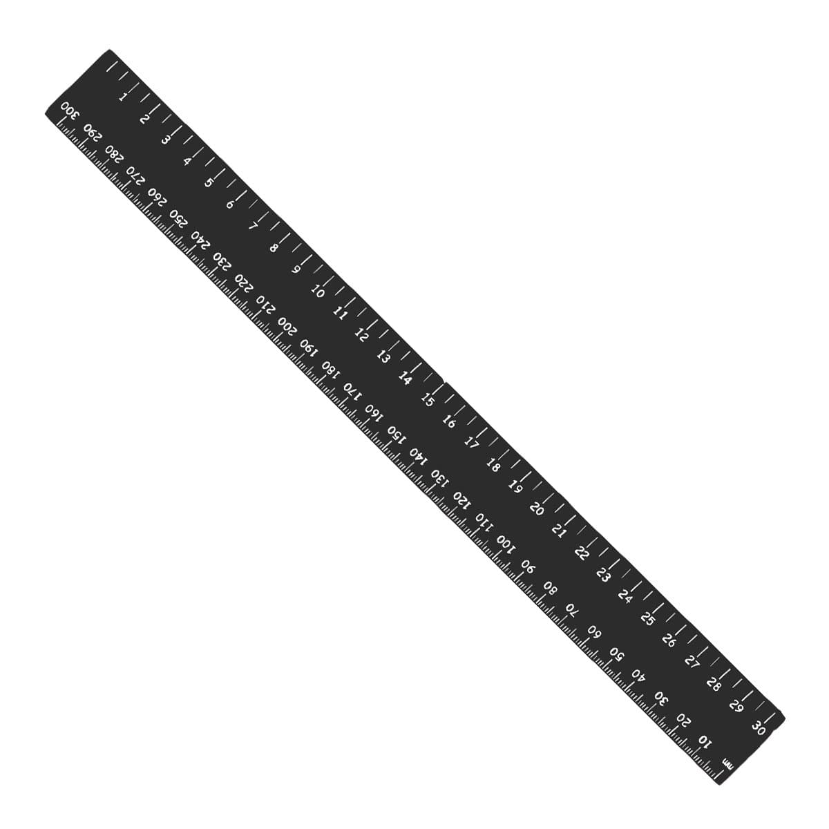 30cm LineUp Ruler
