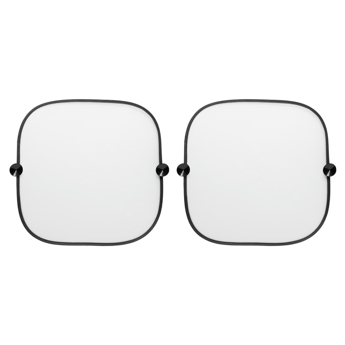 Car Window Shade Set