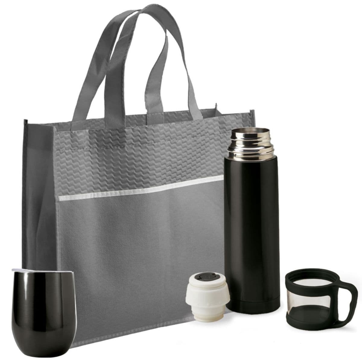 The Everyday Escape Set