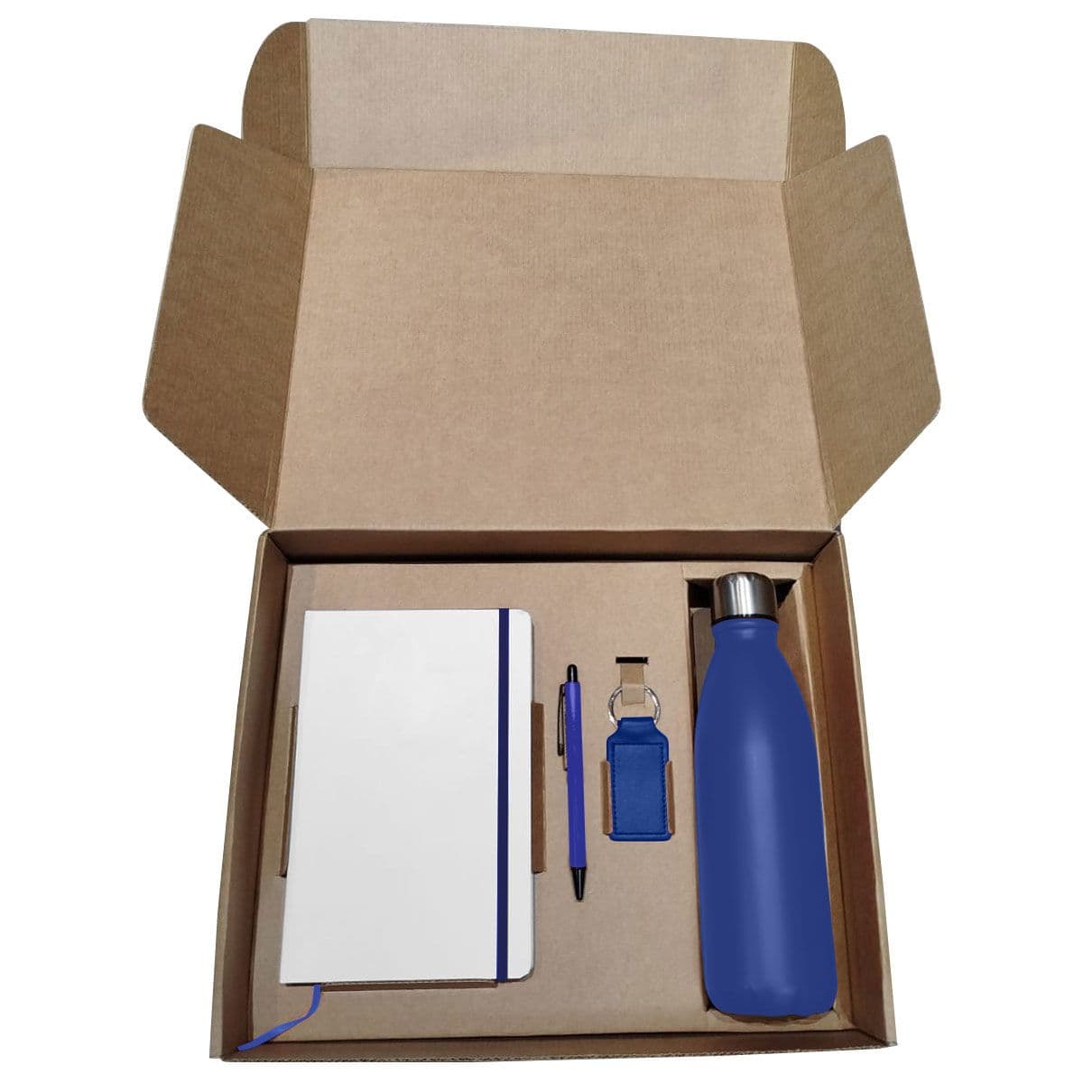 The Everyday Edge Gift Set