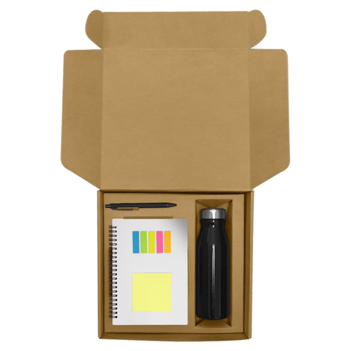 Unwind Trio Gift Set