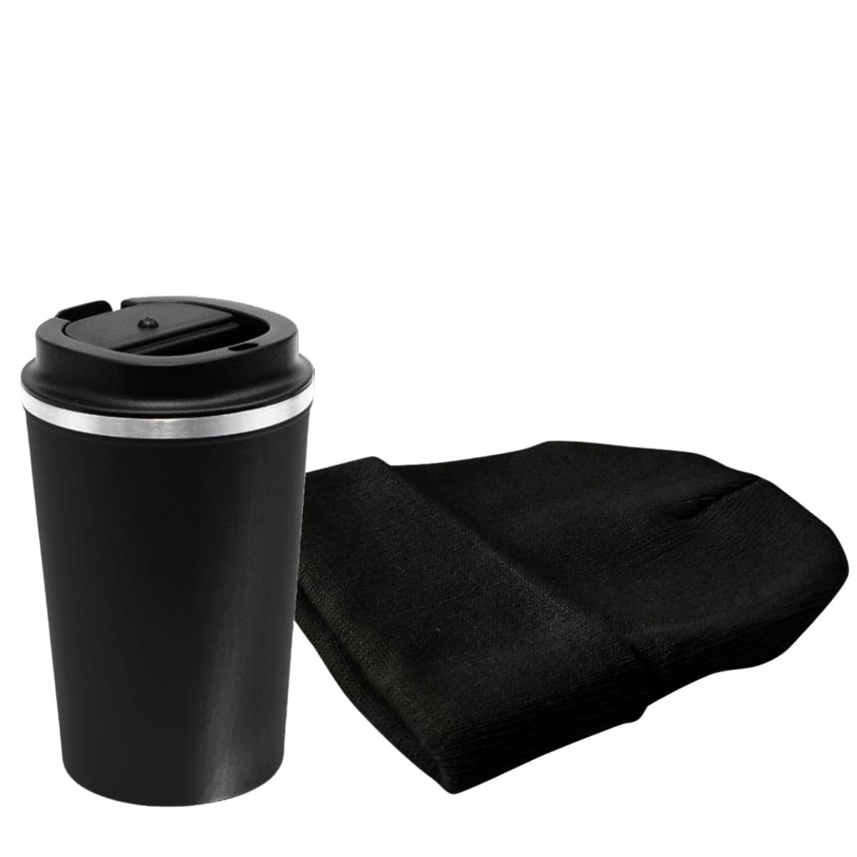 Stitch & Steel Gift Set