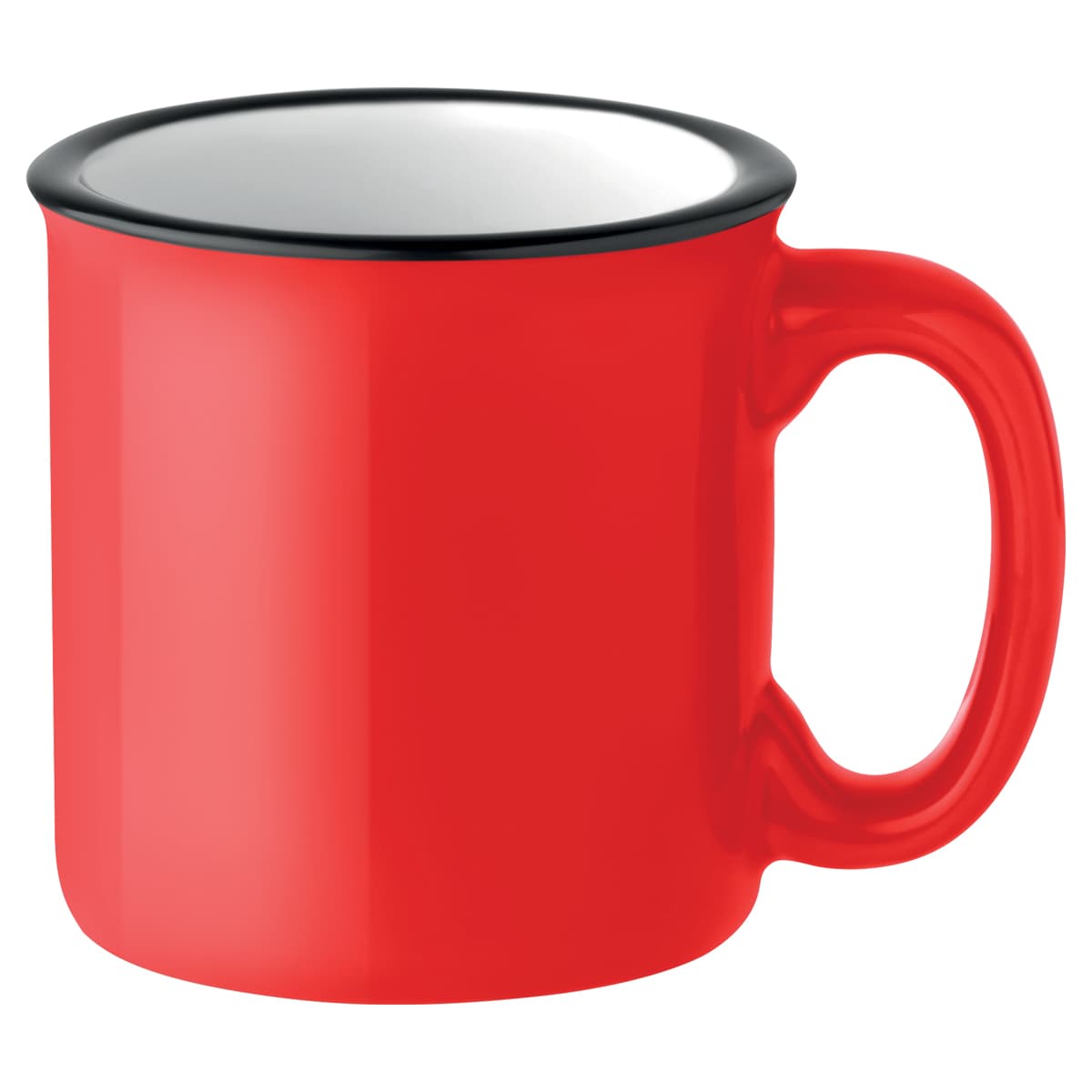 300ml Tweenies Vintage Mug