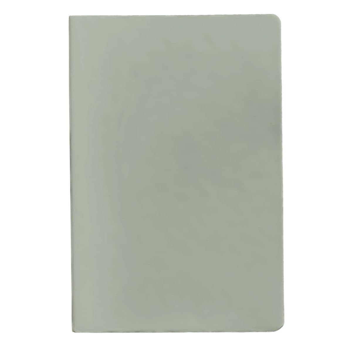 Mason Soft cover Notebook