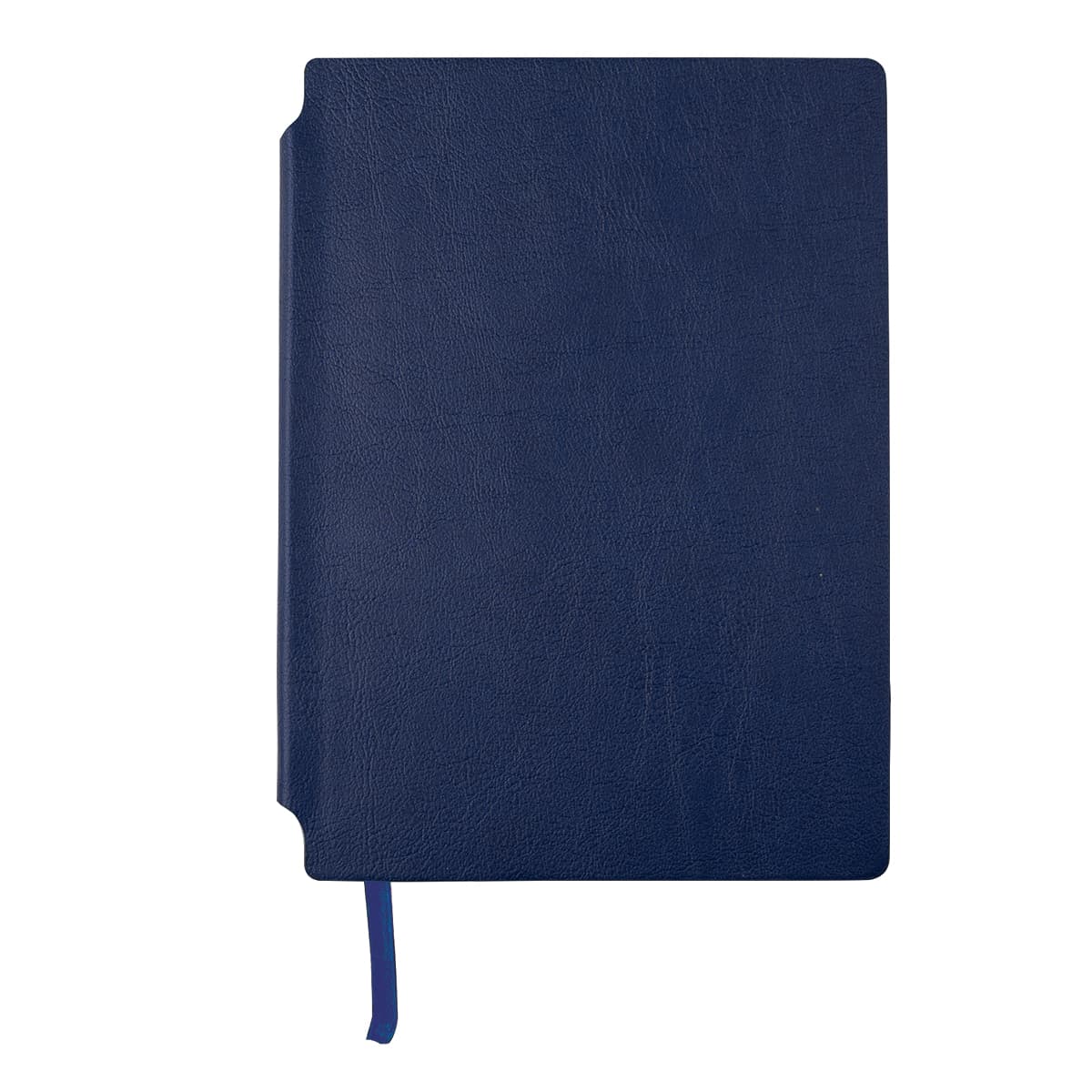 Soft Touch PU Notebook