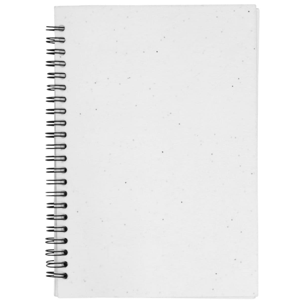 Batian Eco Spiral Notebook