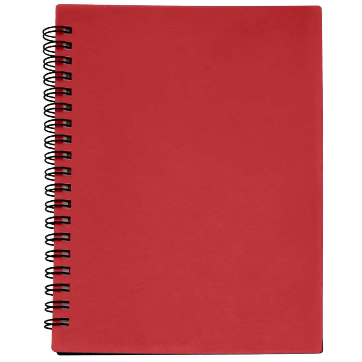 Imola PP Spiral Notebook