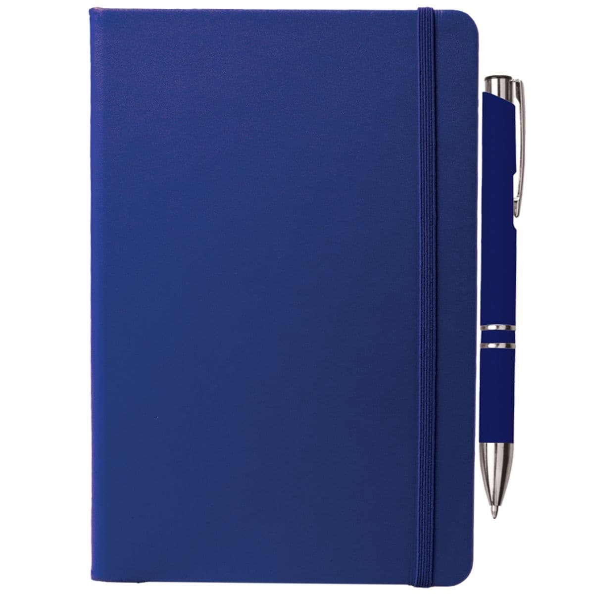 Mindful Mark Notebook & Pen Set