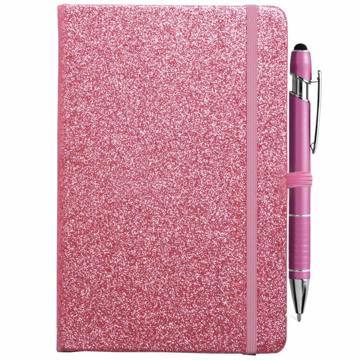 The Executive Edit Notebook & Pen Set