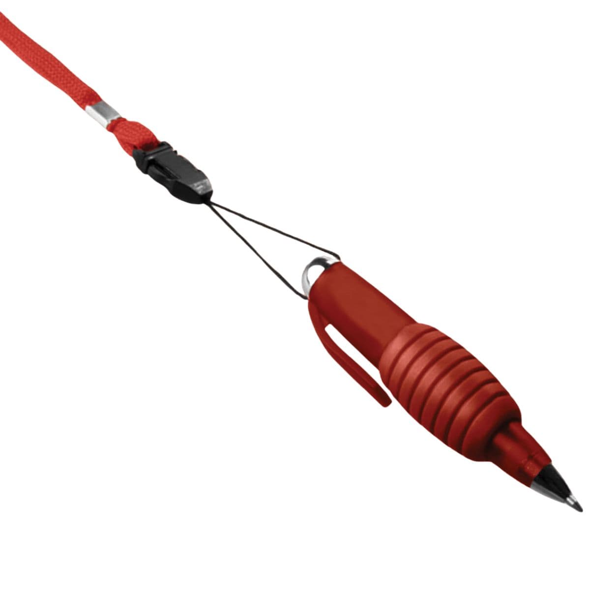 Mini Twister Ballpoint Pen