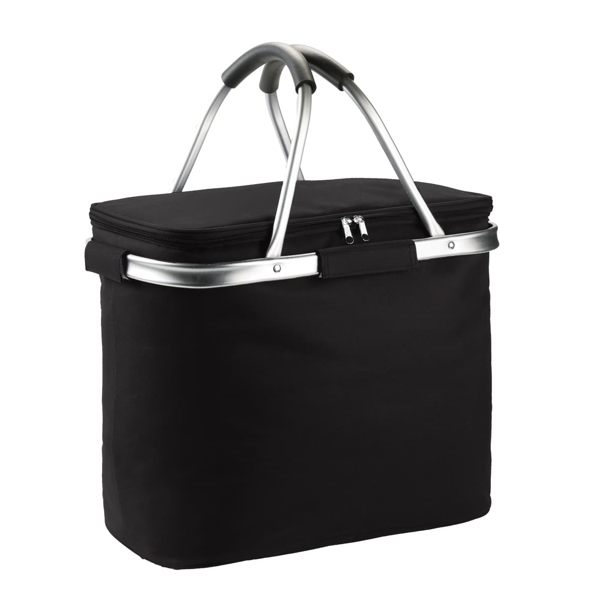 Picnic Cooler Basket