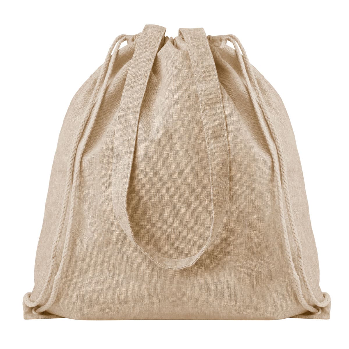 Cotton String & Shopper Bag