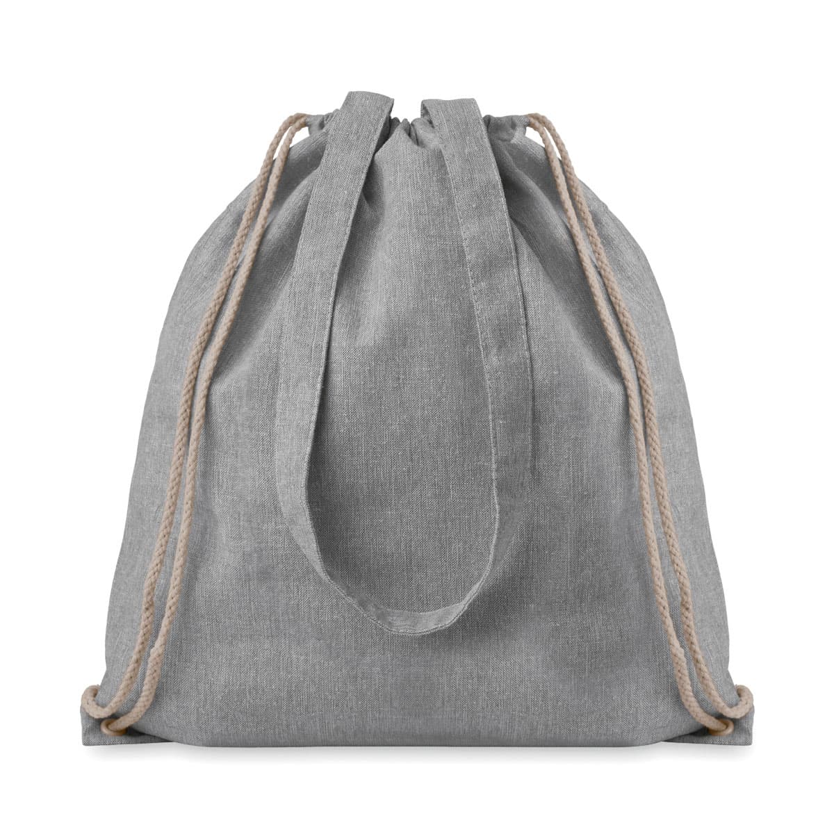 Cotton String & Shopper Bag