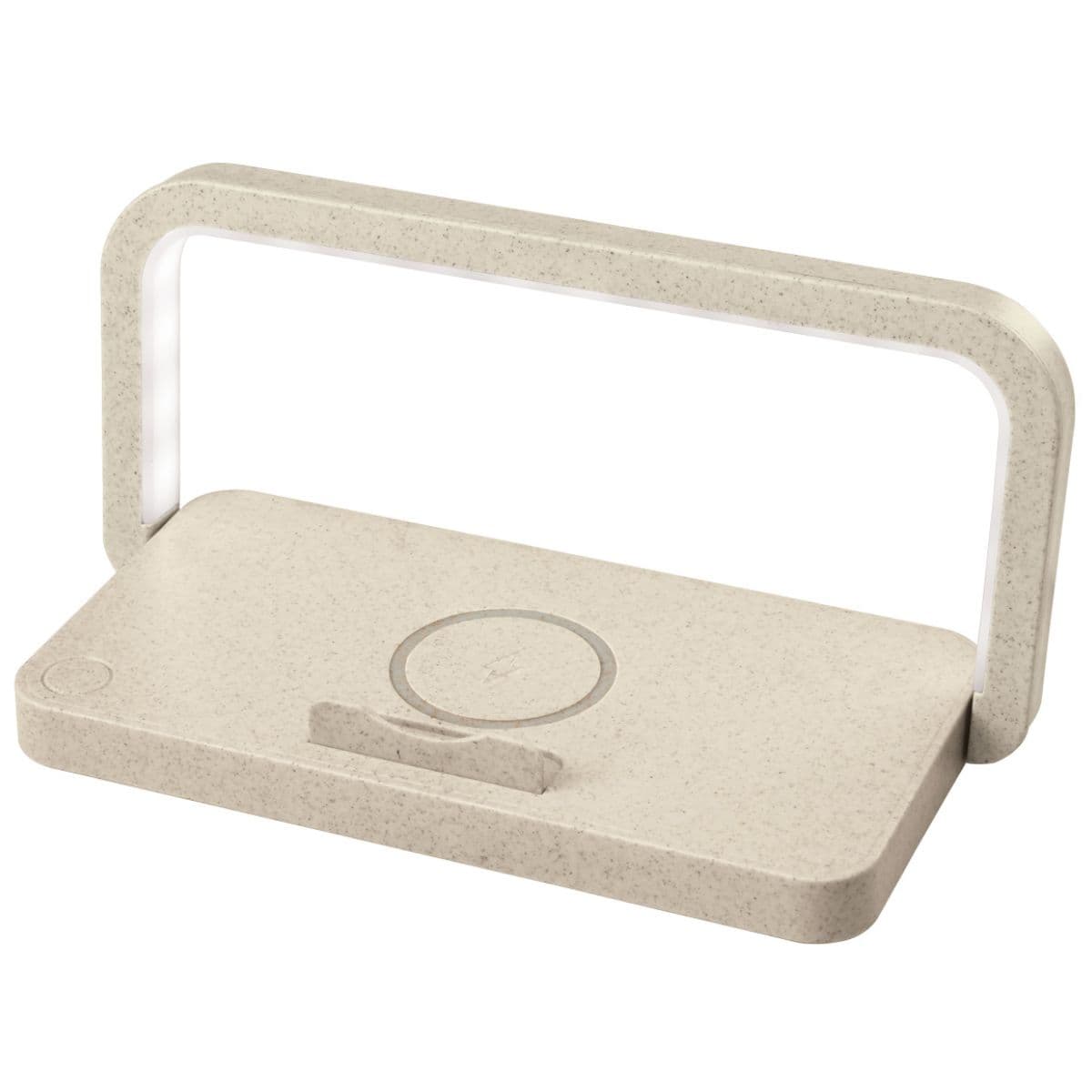 Lyster Wireless Charger Lamp