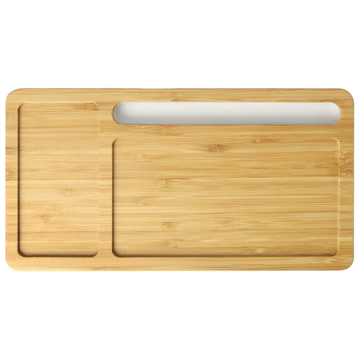 Yurian Bamboo Wireless Charger