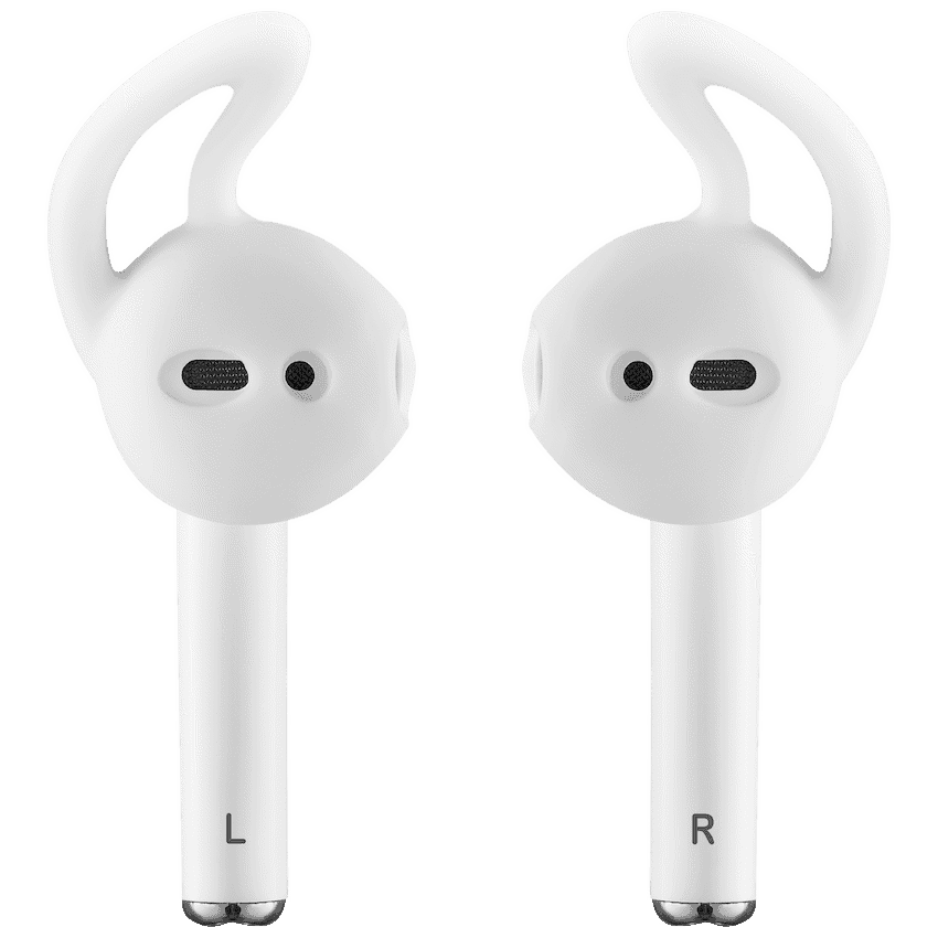 Amplify Buds Series True Wireless Earphones with Silicone Accessories