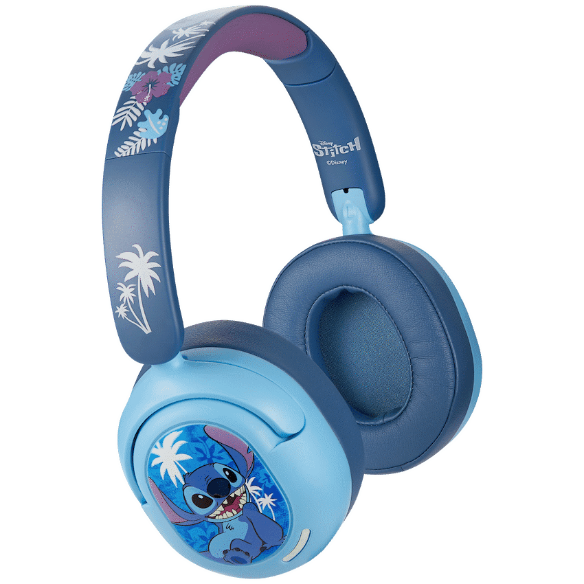 Disney Frozen ANC Padded Bluetooth Headphones