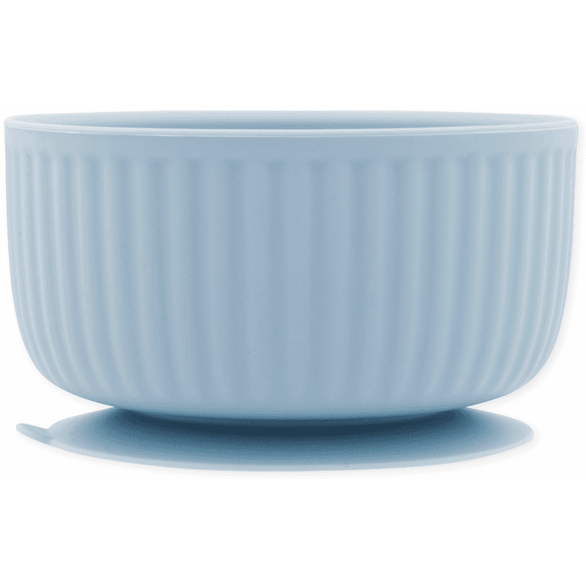 Silicone Suction Bowl