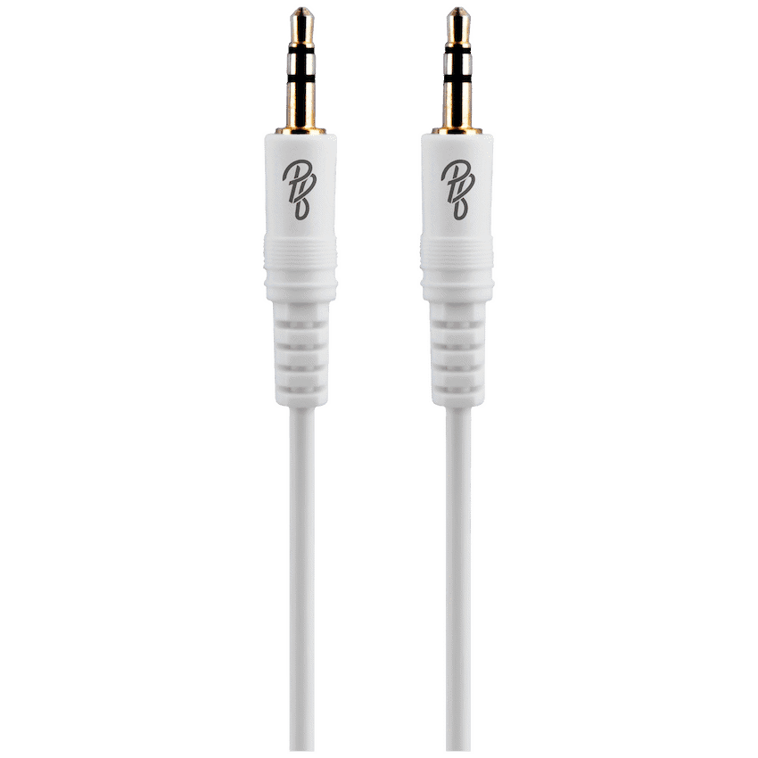 Pro Bass Unite Series - Boxed Auxiliary Cable