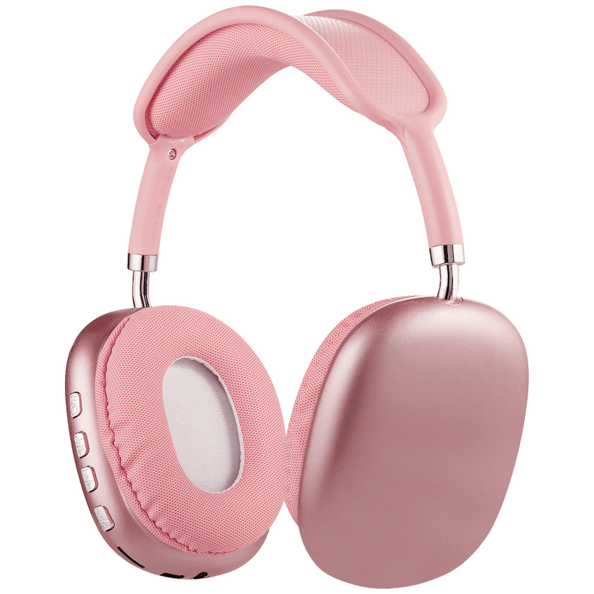 Pro Bass Urban Groove Series Bluetooth Headphones